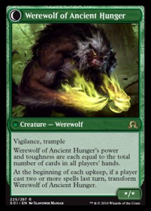 werewolfofancienthunger