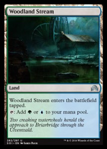woodlandstream