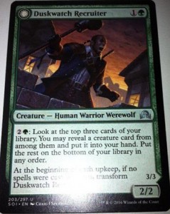 Duskwatch-Recruiter