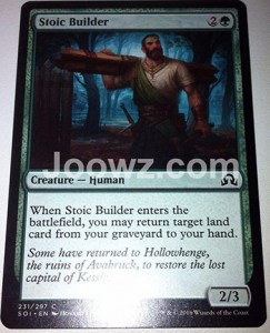 Stoic-Builder