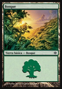 bosque
