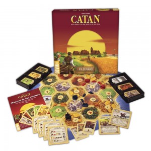 Colonos-Catán