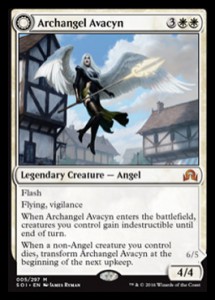 archangelavacyn