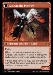avacynthepurifier