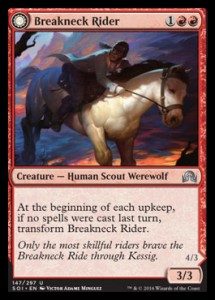 breakneckrider