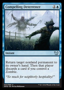 compellingdeterrence
