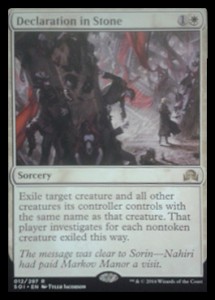 declarationinstone