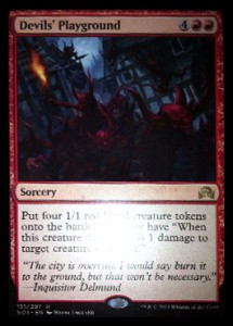 devilsplayground