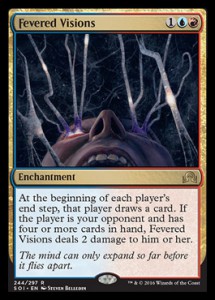 feveredvisions