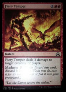 fierytemper