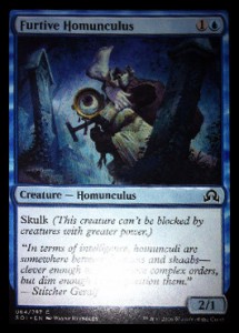 furtivehomunculus
