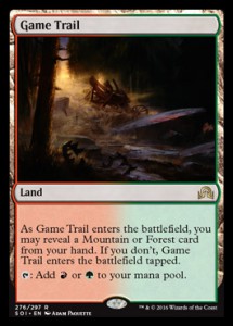 gametrail