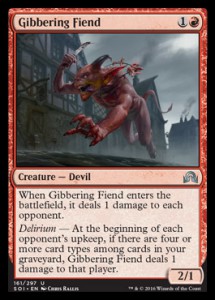 gibberingfiend