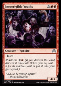 incorrigibleyouths