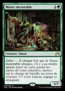 inexorablemass