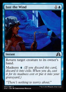 justthewind