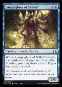 lamplighterofselhoff