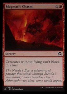 magmaticchasm