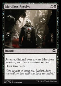 mercilessresolve