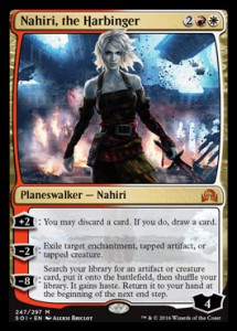 nahiritheharbinger