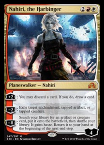nahiritheharbinger