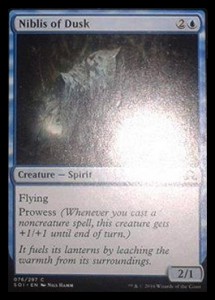 niblisofdusk