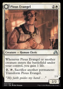 piousevangel