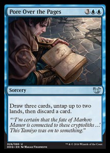 poreoverthepages