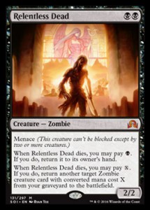 relentlessdead