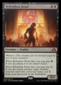 relentlessdead