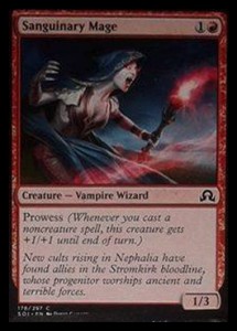 sanguinarymage