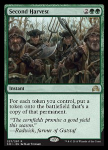 secondharvest