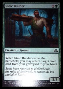 stoicbuilder
