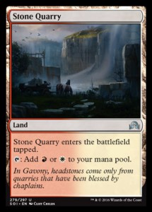 stonequarry