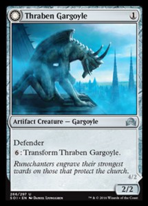 thrabengargoyle