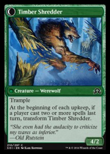 timbershredder