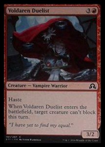 voldarenduelist