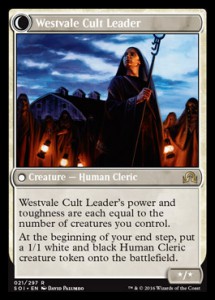 westvalecultleader