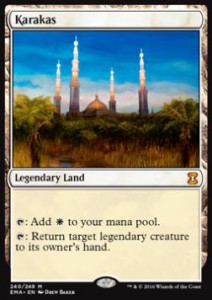 karakas