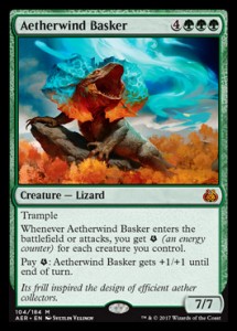 aetherwindbasker
