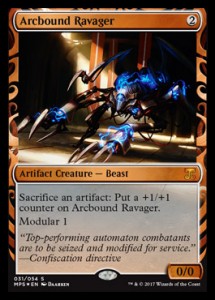 archboundravager
