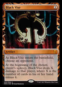 blackvise