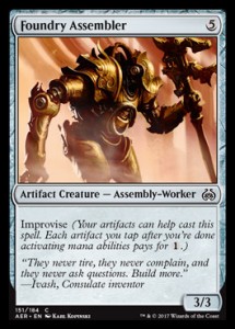 foundryassembler