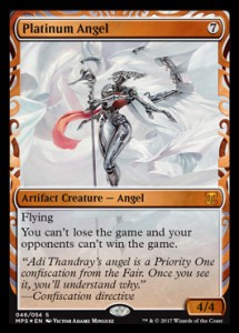 platinumangel