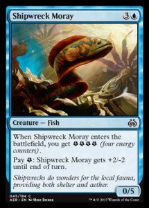 shipwreckmoray