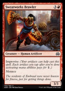 sweatworksbrawler