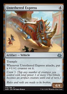 untetheredexpress
