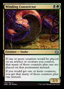 windingconstrictor