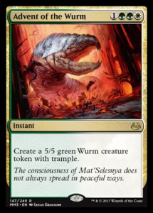 adventofthewurm