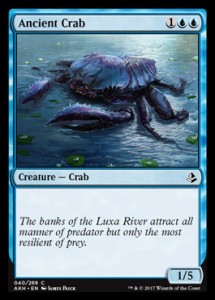 ancientcrab